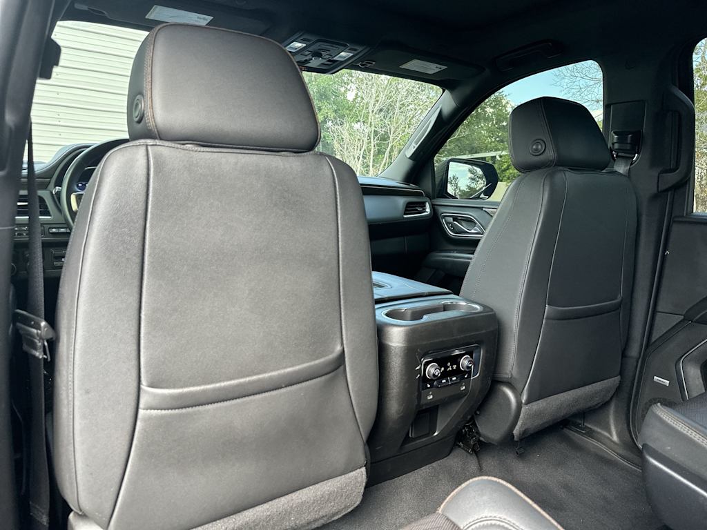 Thumbnail: 2023 Chevrolet Suburban - 24