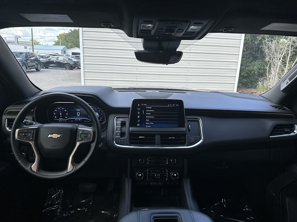 Thumbnail: 2023 Chevrolet Suburban - 2