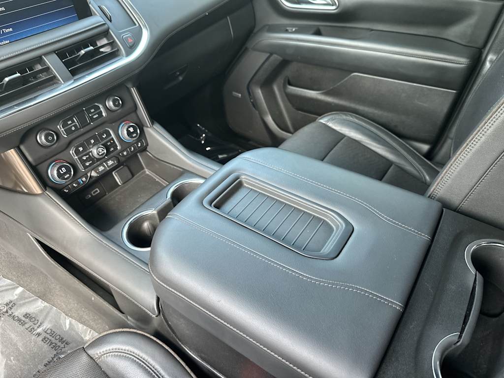 Thumbnail: 2023 Chevrolet Suburban - 27