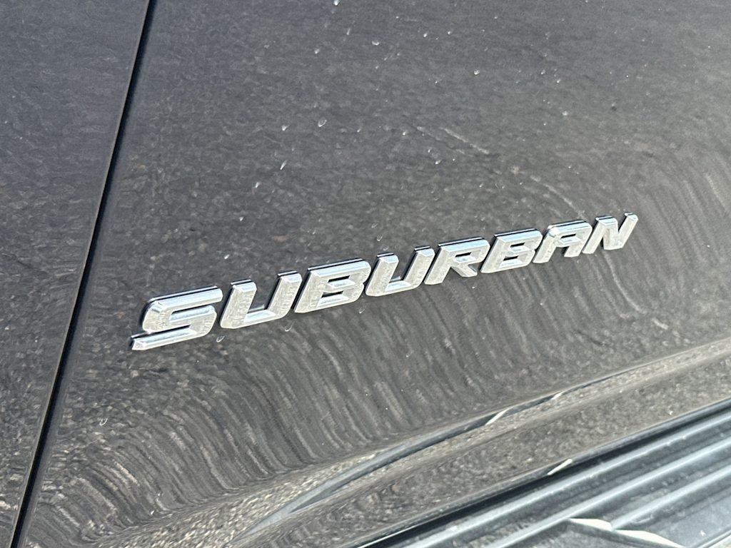 Thumbnail: 2023 Chevrolet Suburban - 23