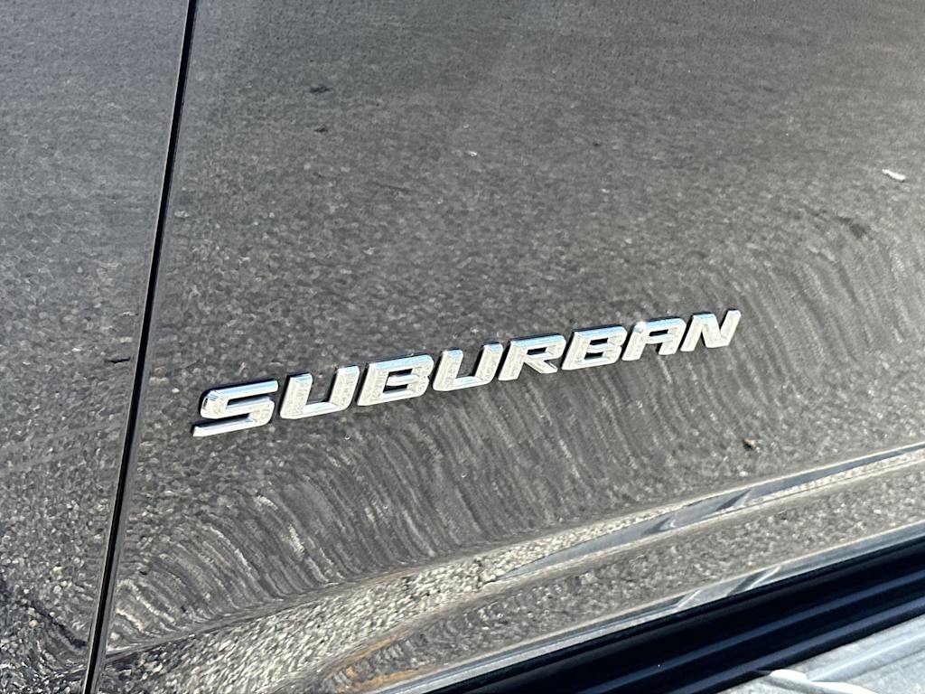 Thumbnail: 2023 Chevrolet Suburban - 22