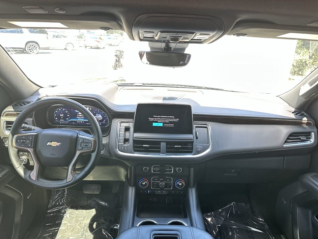Thumbnail: 2023 Chevrolet Suburban - 2