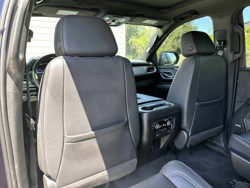Thumbnail: 2023 Chevrolet Suburban - 23