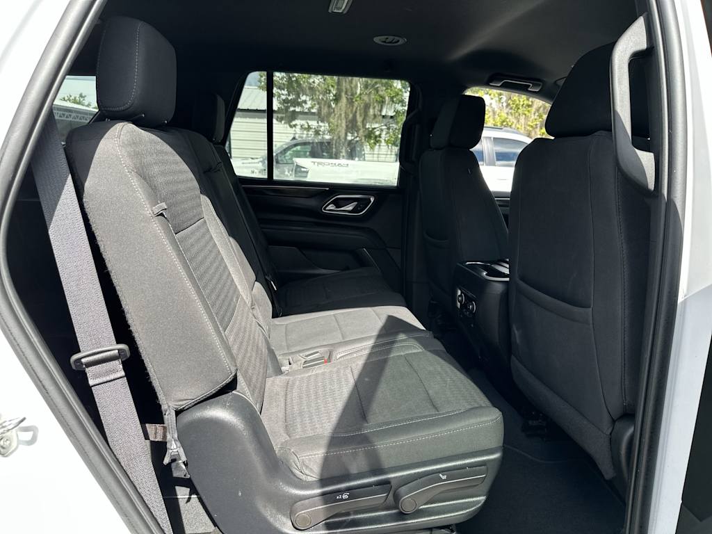 Thumbnail: 2023 Chevrolet Tahoe - 23