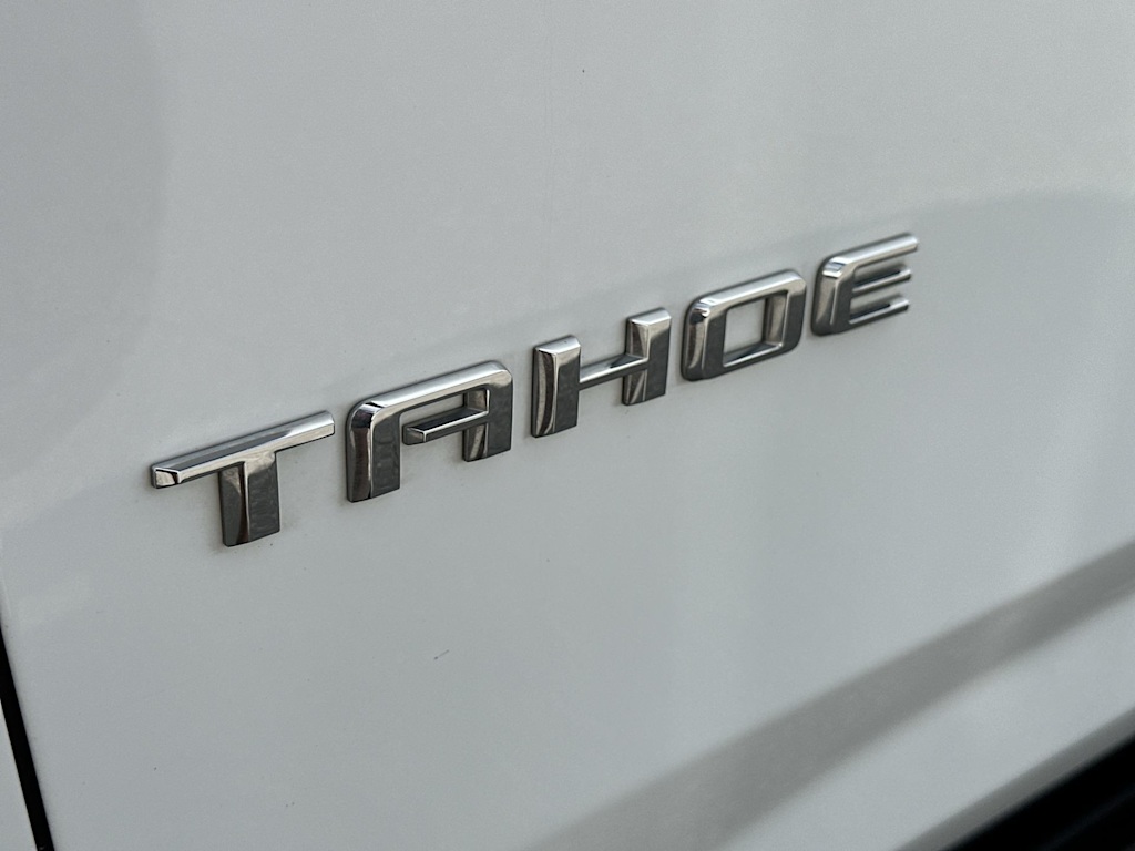 Thumbnail: 2023 Chevrolet Tahoe - 21