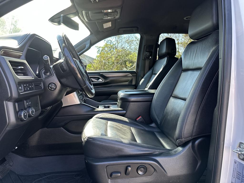Thumbnail: 2022 Chevrolet Tahoe - 11