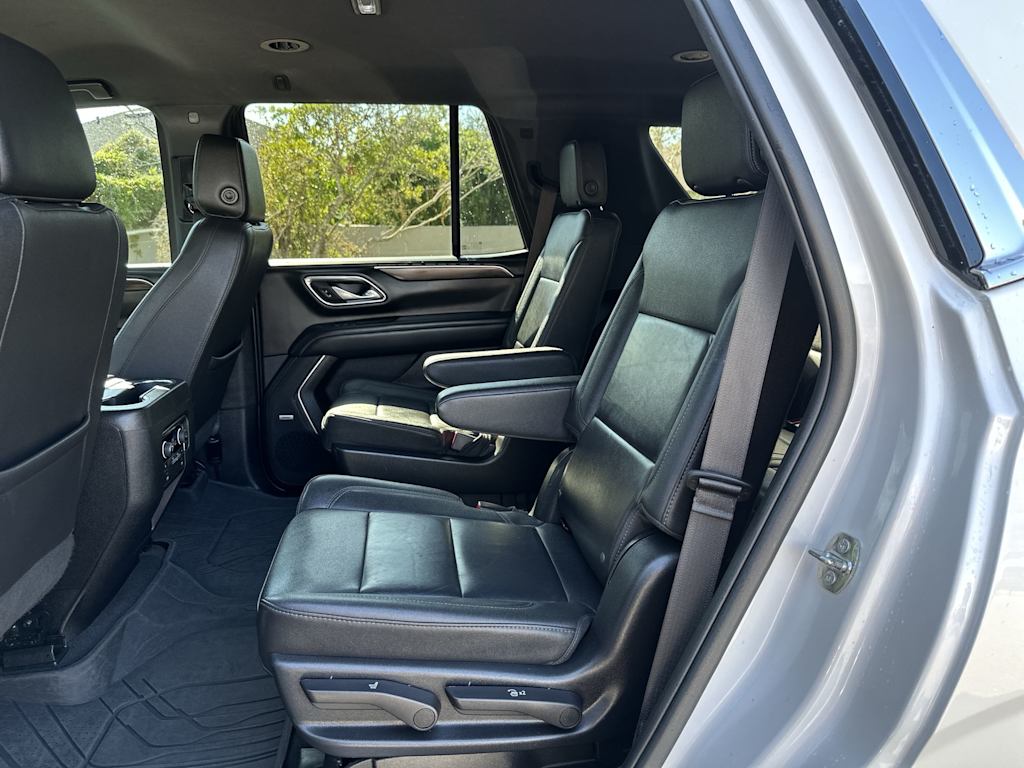 Thumbnail: 2022 Chevrolet Tahoe - 24