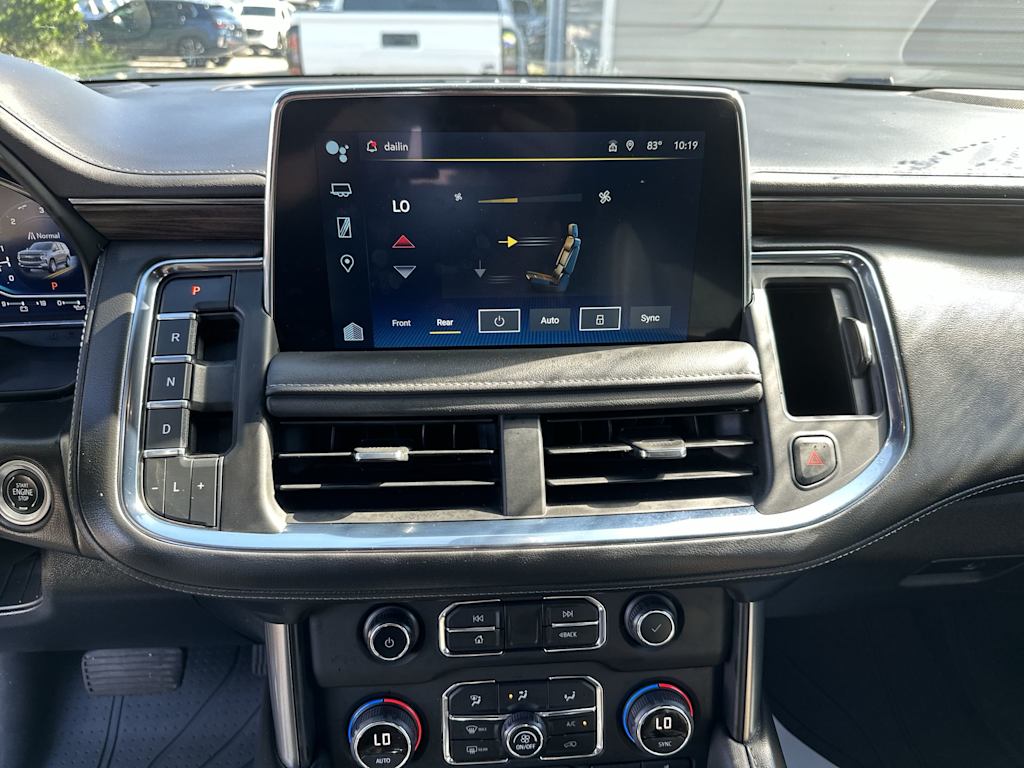 Thumbnail: 2022 Chevrolet Tahoe - 14