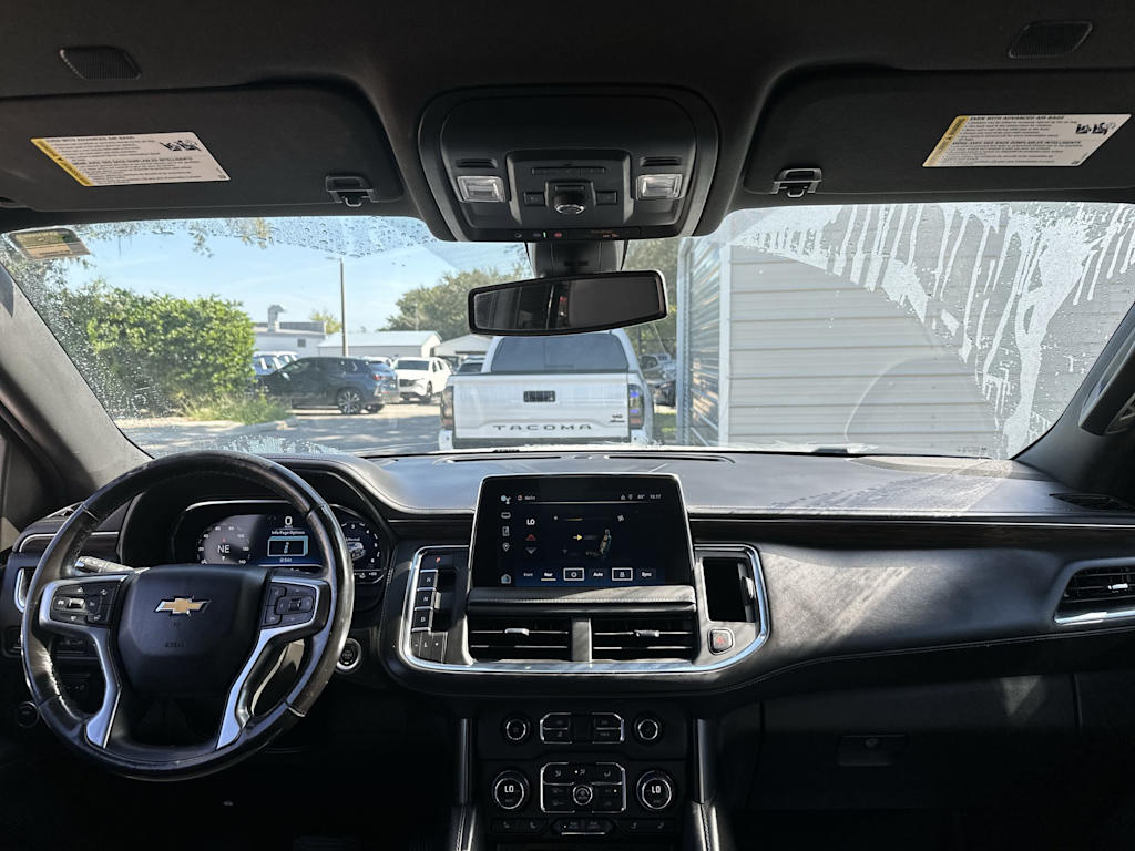 Thumbnail: 2022 Chevrolet Tahoe - 2