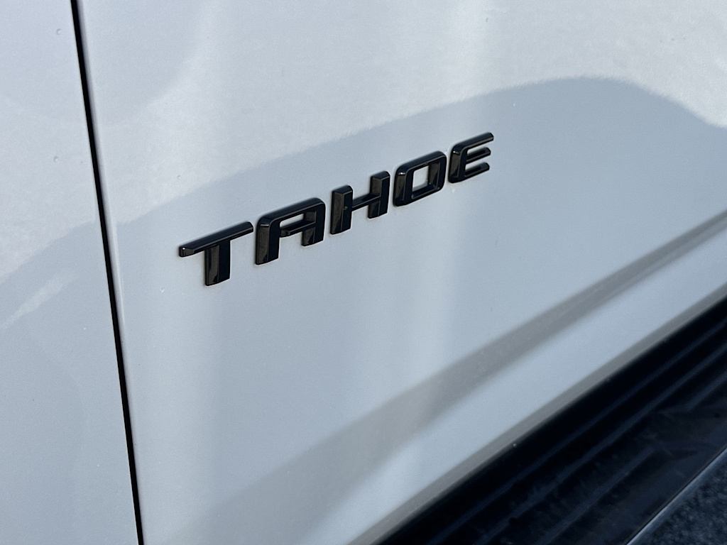 Thumbnail: 2022 Chevrolet Tahoe - 23