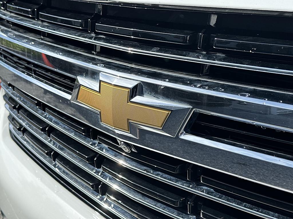 Thumbnail: 2023 Chevrolet Tahoe - 7