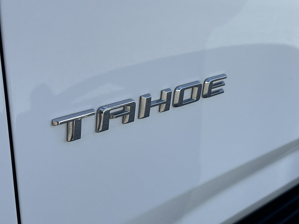 Thumbnail: 2023 Chevrolet Tahoe - 22