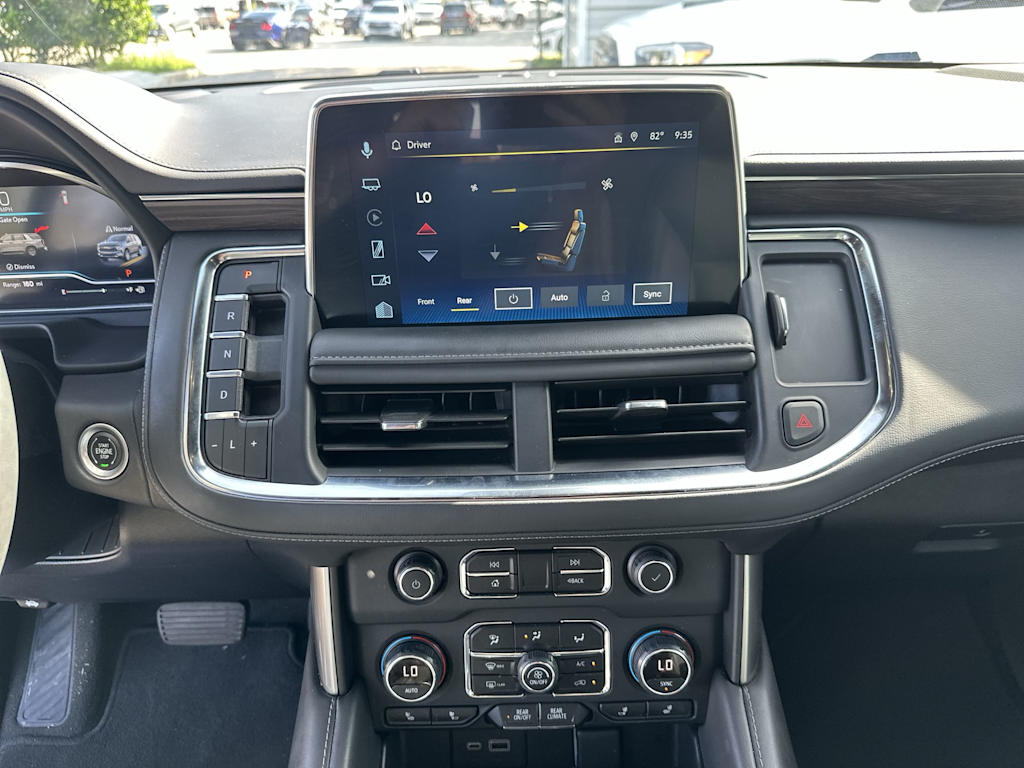Thumbnail: 2023 Chevrolet Tahoe - 14