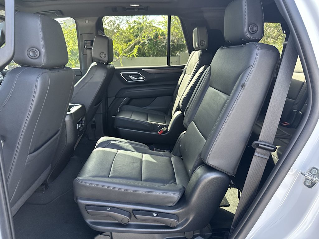 Thumbnail: 2023 Chevrolet Tahoe - 24