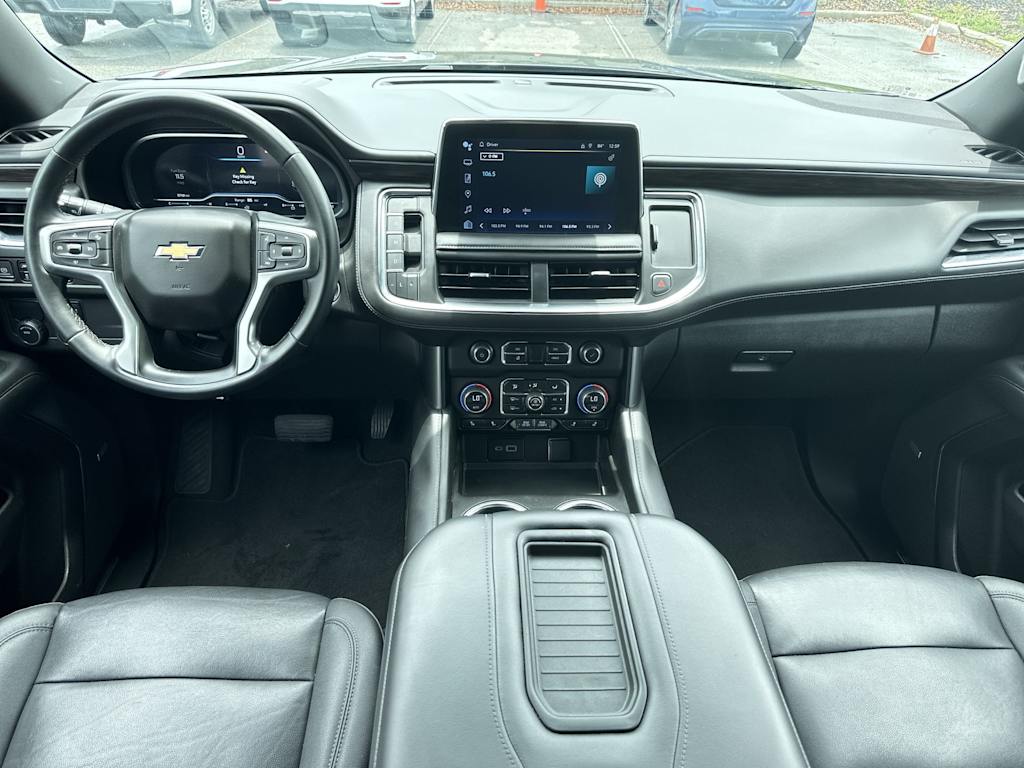 Thumbnail: 2023 Chevrolet Tahoe - 2