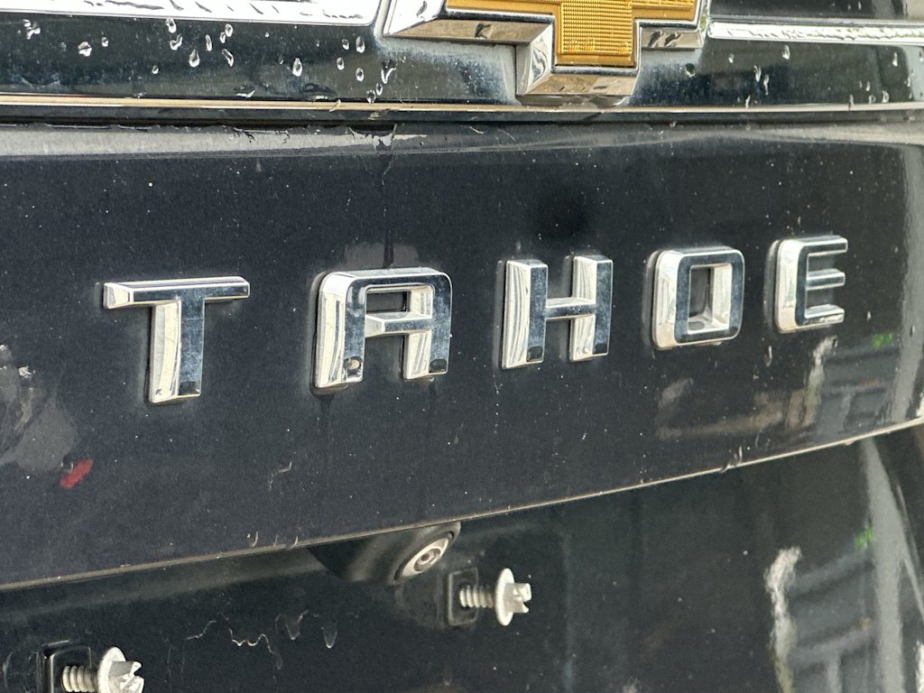 Thumbnail: 2023 Chevrolet Tahoe - 7