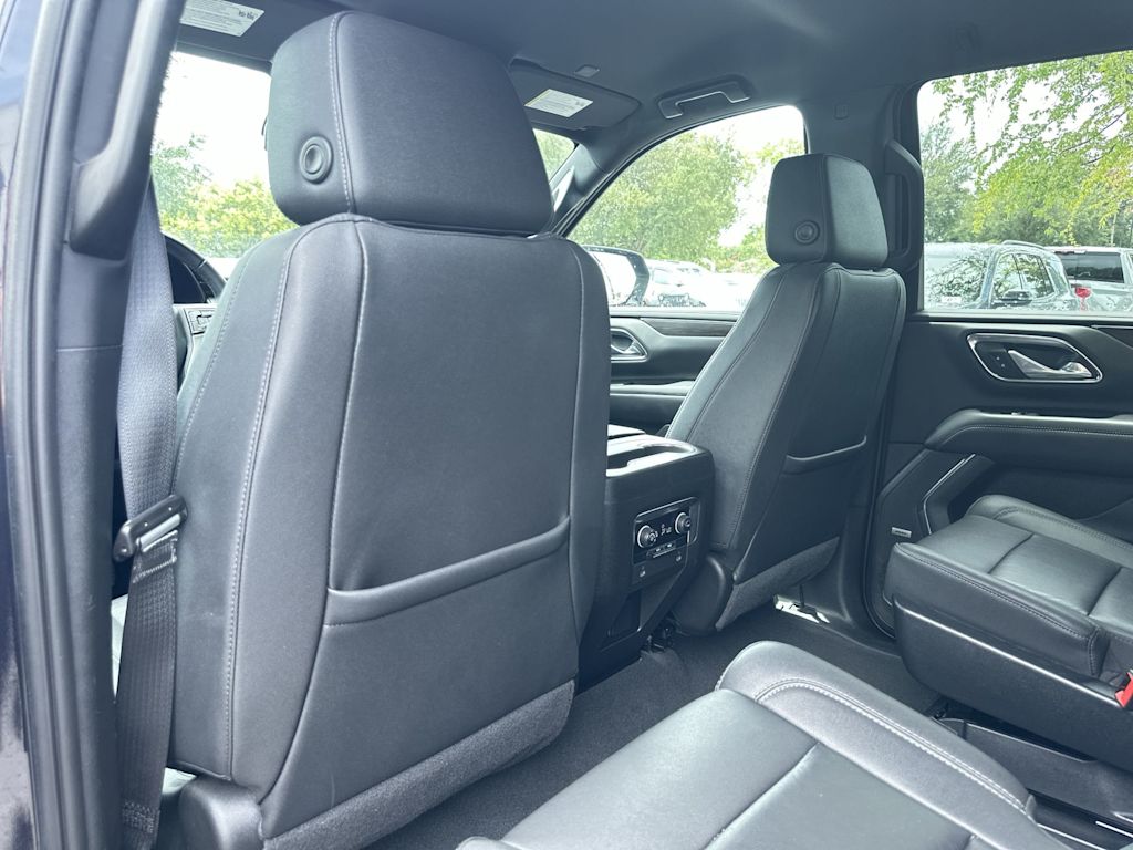 Thumbnail: 2023 Chevrolet Tahoe - 13