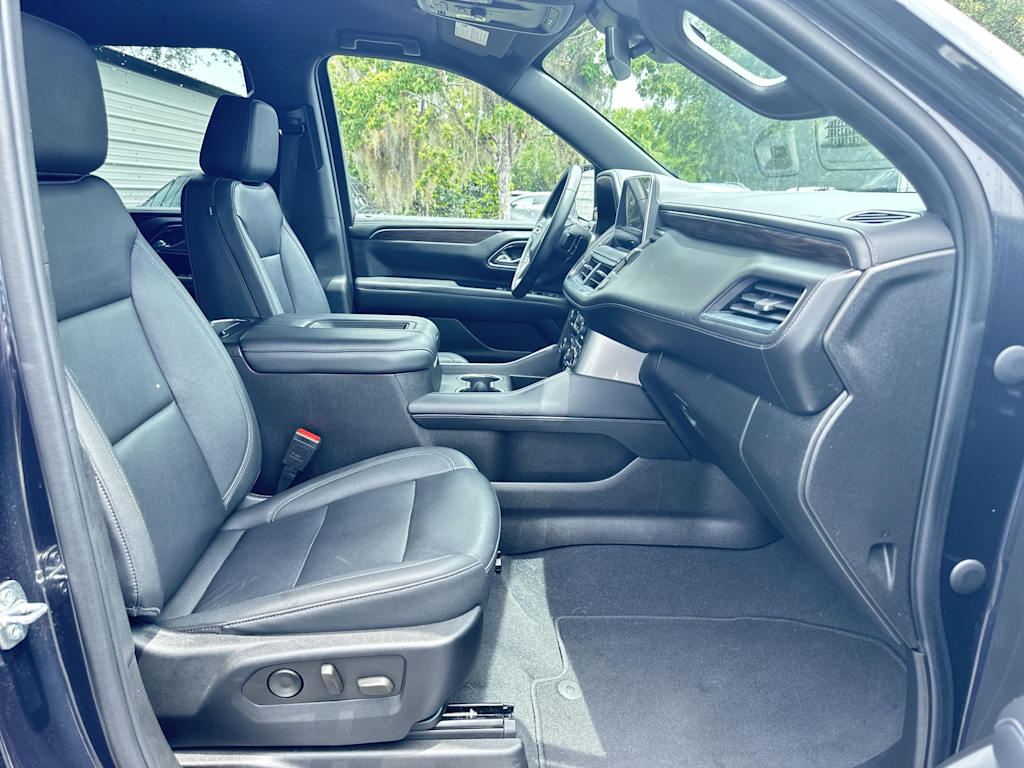 Thumbnail: 2023 Chevrolet Tahoe - 25
