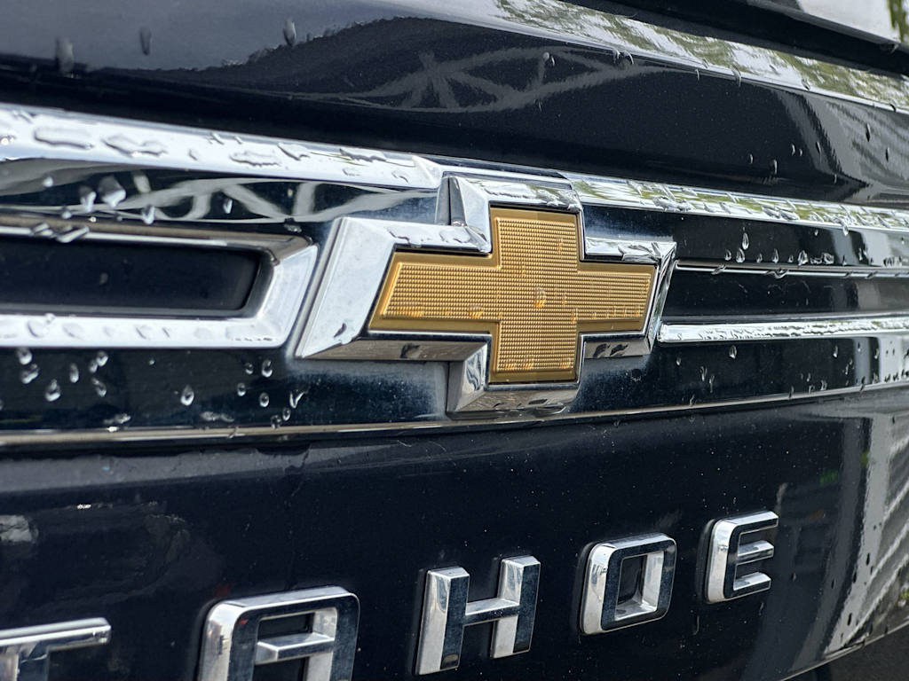 Thumbnail: 2023 Chevrolet Tahoe - 14