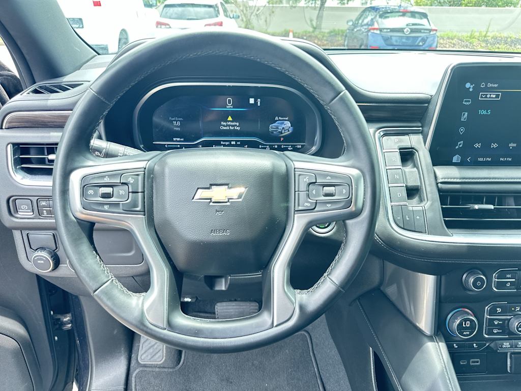Thumbnail: 2023 Chevrolet Tahoe - 10