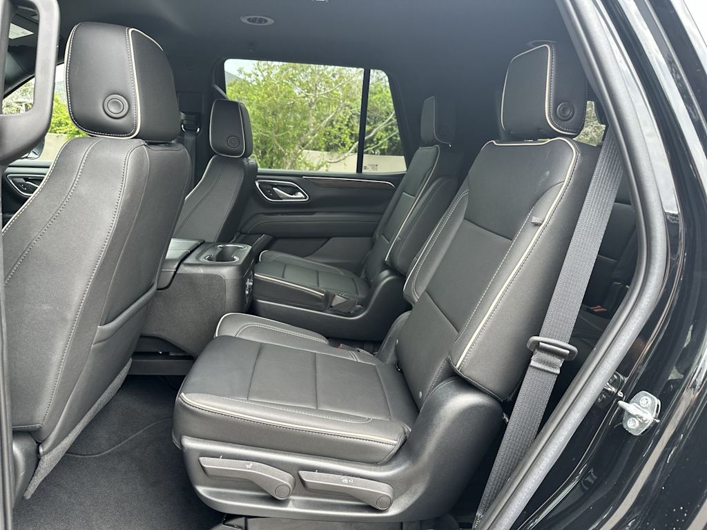 Thumbnail: 2023 Chevrolet Tahoe - 24