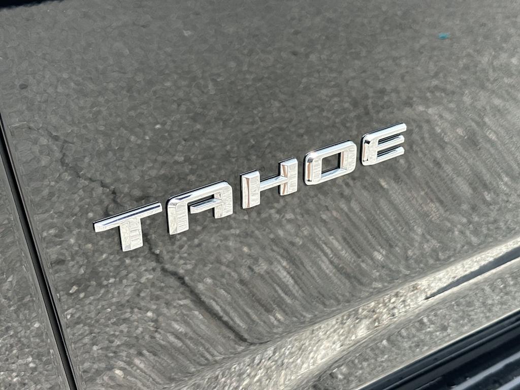 Thumbnail: 2023 Chevrolet Tahoe - 23