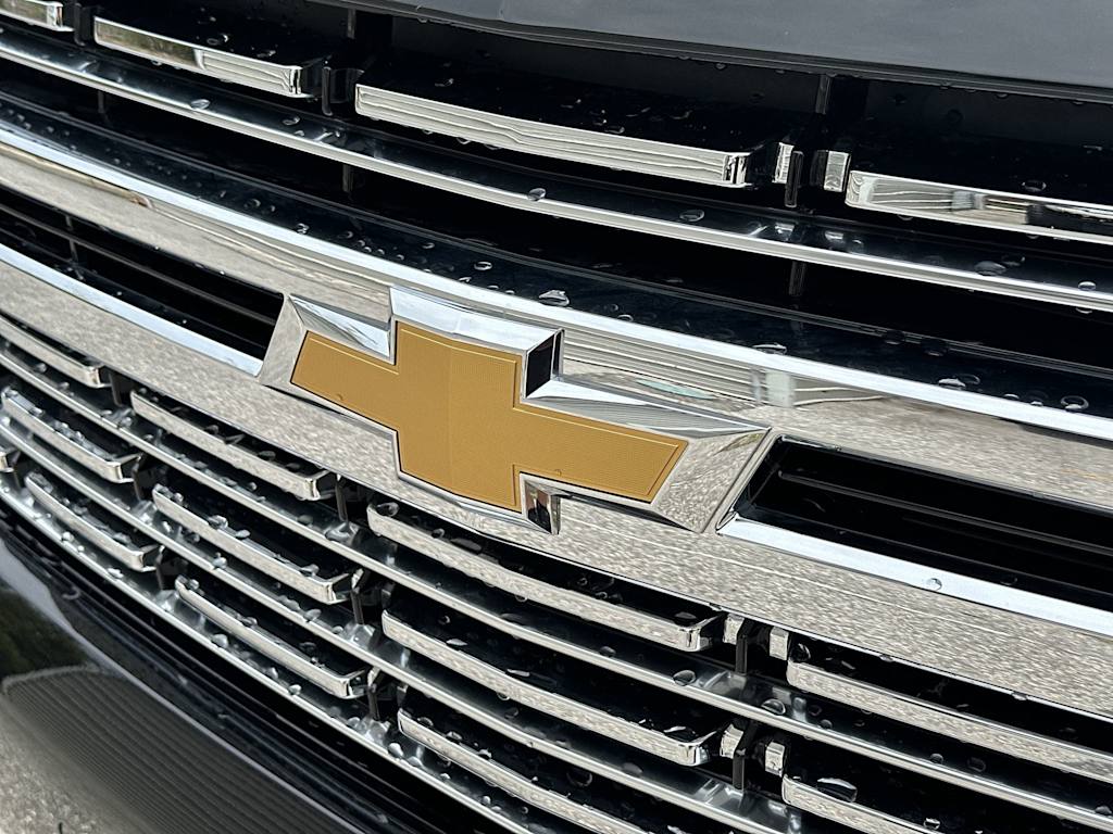 Thumbnail: 2023 Chevrolet Tahoe - 7
