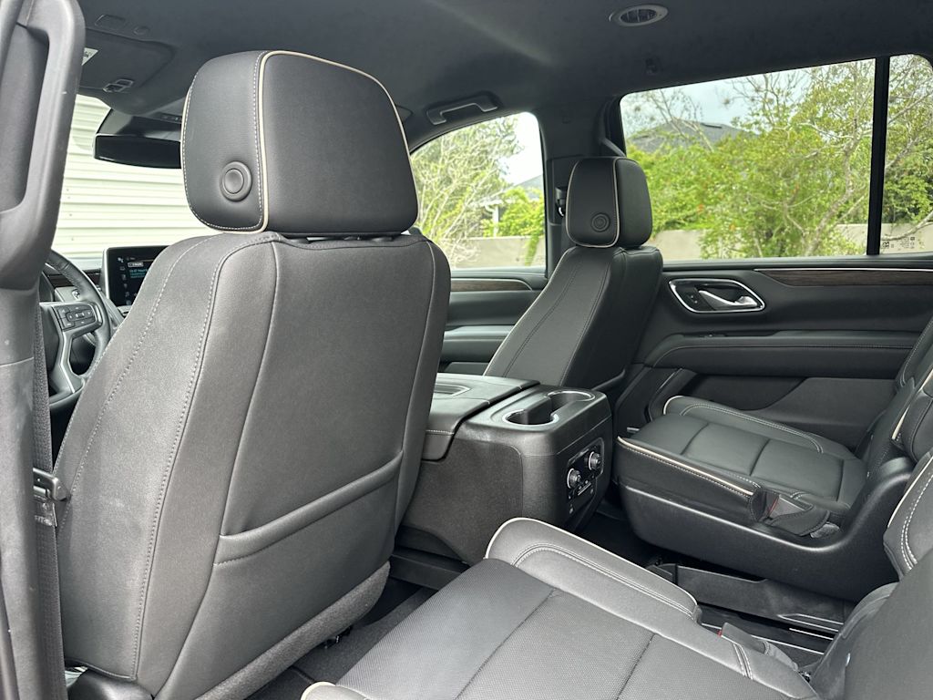 Thumbnail: 2023 Chevrolet Tahoe - 13