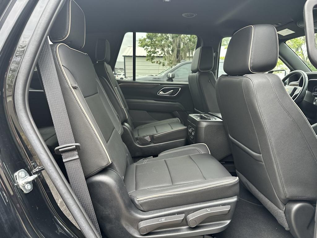 Thumbnail: 2023 Chevrolet Tahoe - 25