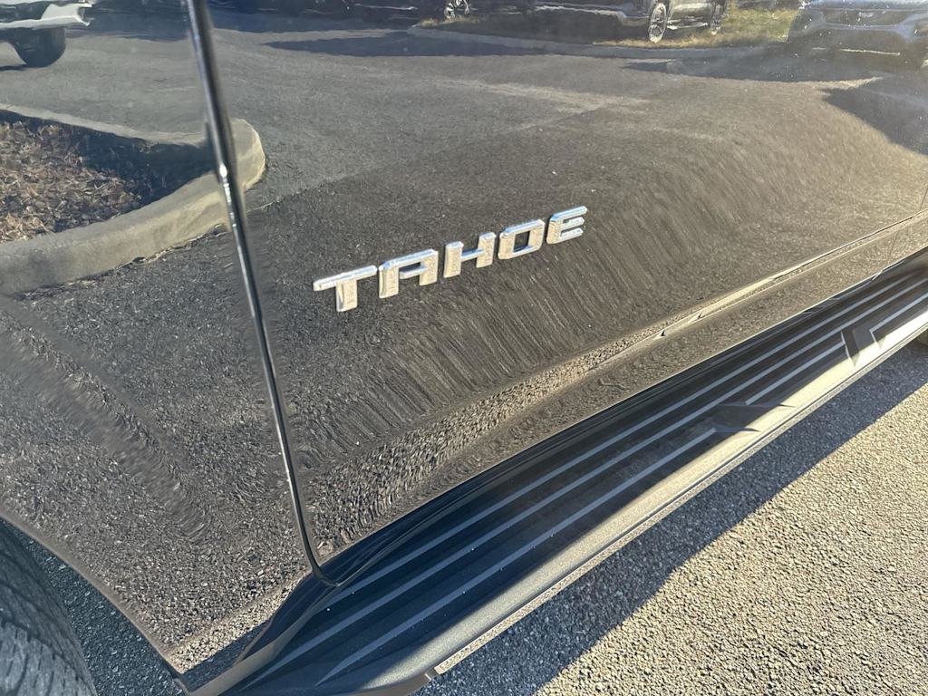 2021 Chevrolet Tahoe High Country 7