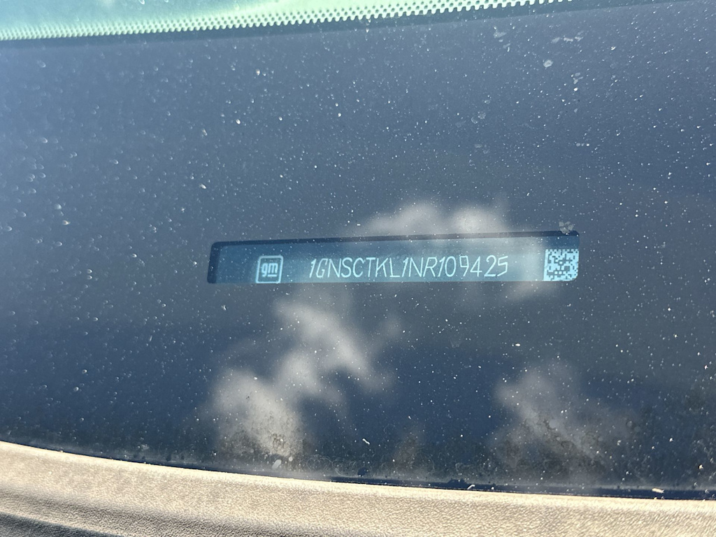 Thumbnail: 2022 Chevrolet Tahoe - 21