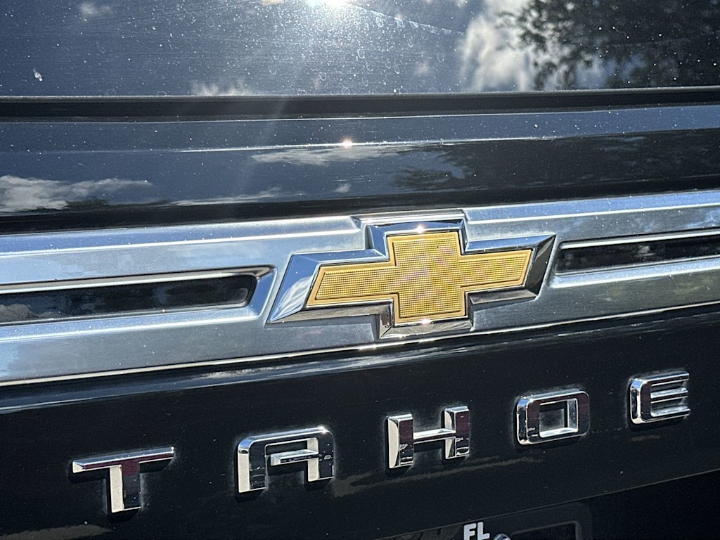 Thumbnail: 2022 Chevrolet Tahoe - 7