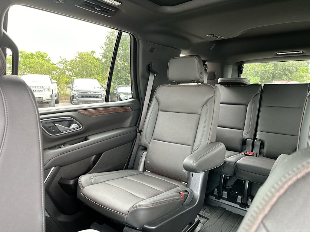 Thumbnail: 2022 Chevrolet Tahoe - 13