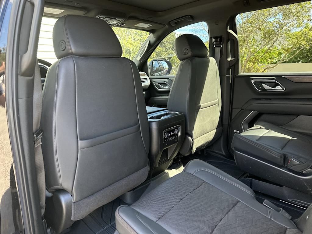 Thumbnail: 2022 Chevrolet Tahoe - 38