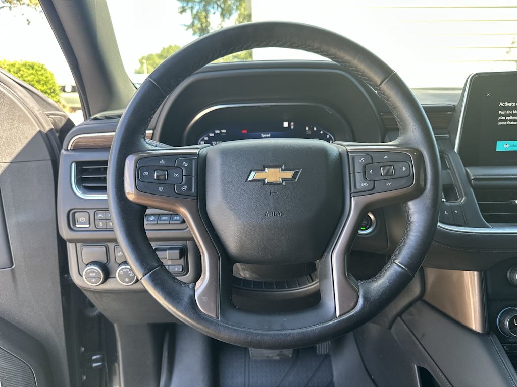 Thumbnail: 2022 Chevrolet Tahoe - 43