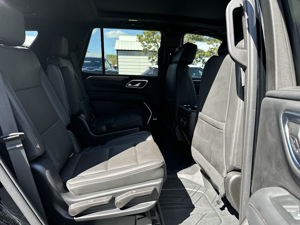 Thumbnail: 2022 Chevrolet Tahoe - 41