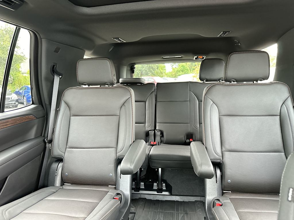 Thumbnail: 2022 Chevrolet Tahoe - 27