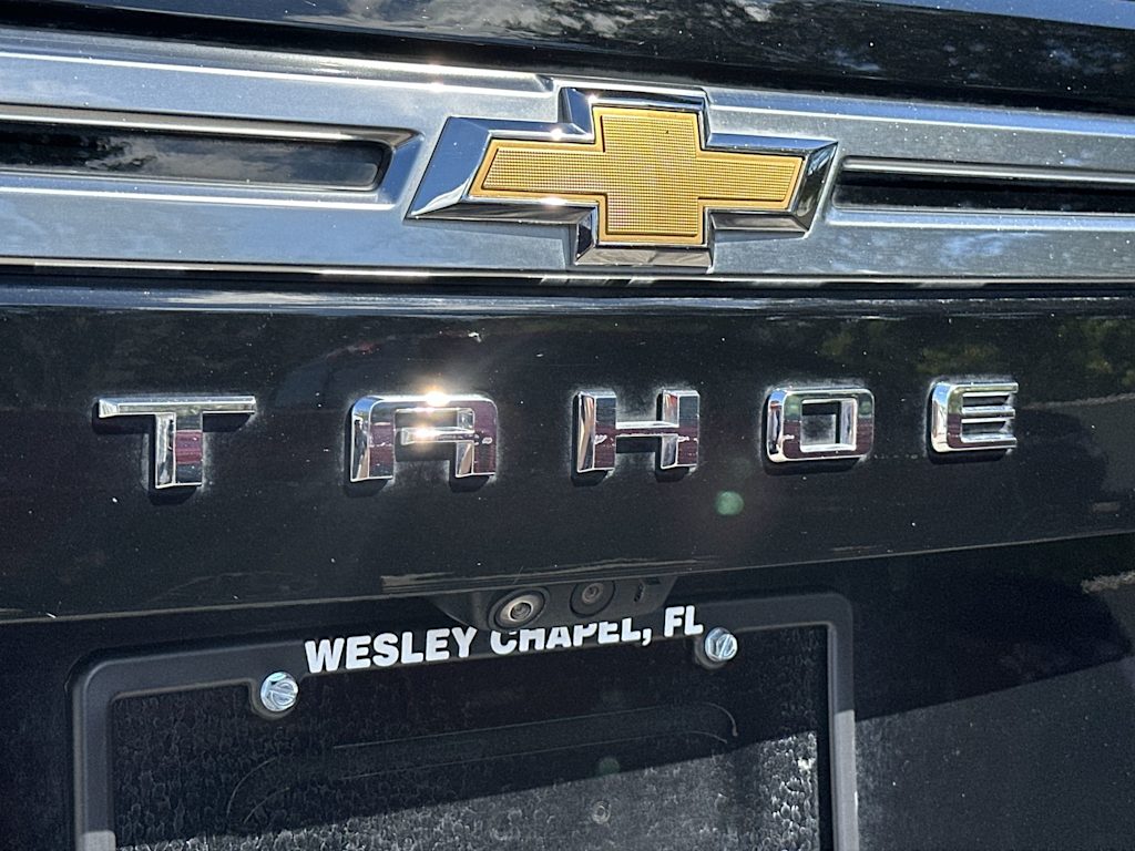 Thumbnail: 2022 Chevrolet Tahoe - 36