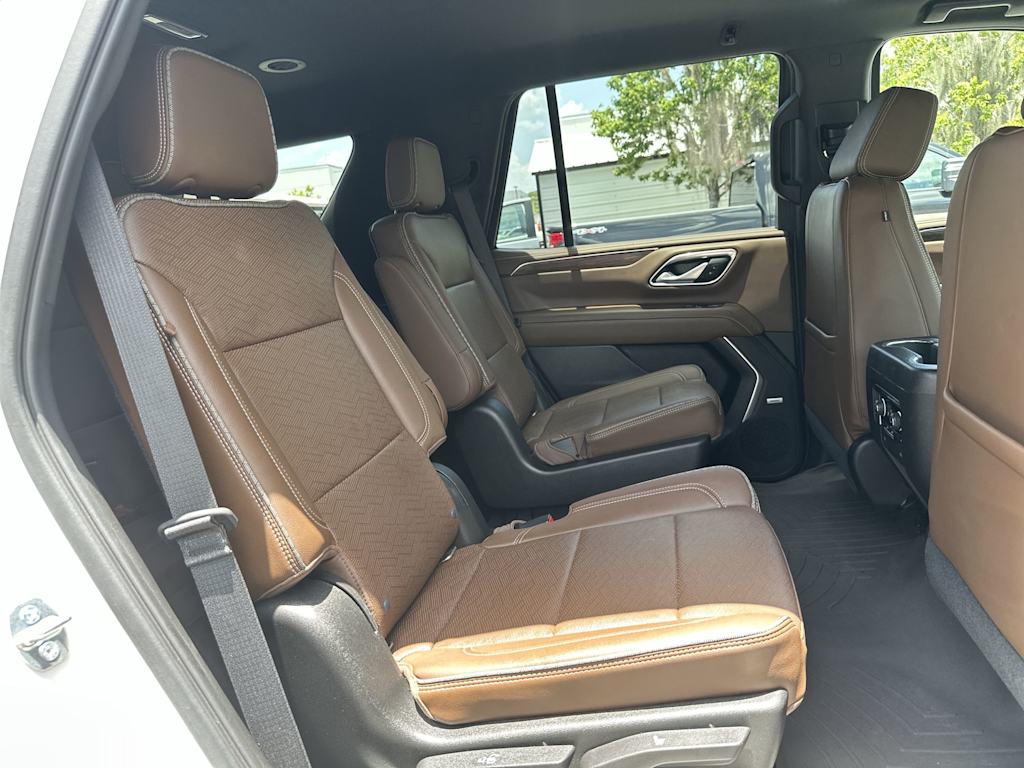 Thumbnail: 2021 Chevrolet Tahoe - 23
