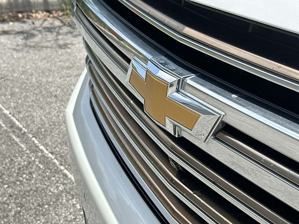 Thumbnail: 2021 Chevrolet Tahoe - 7