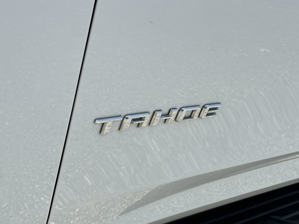 Thumbnail: 2021 Chevrolet Tahoe - 22