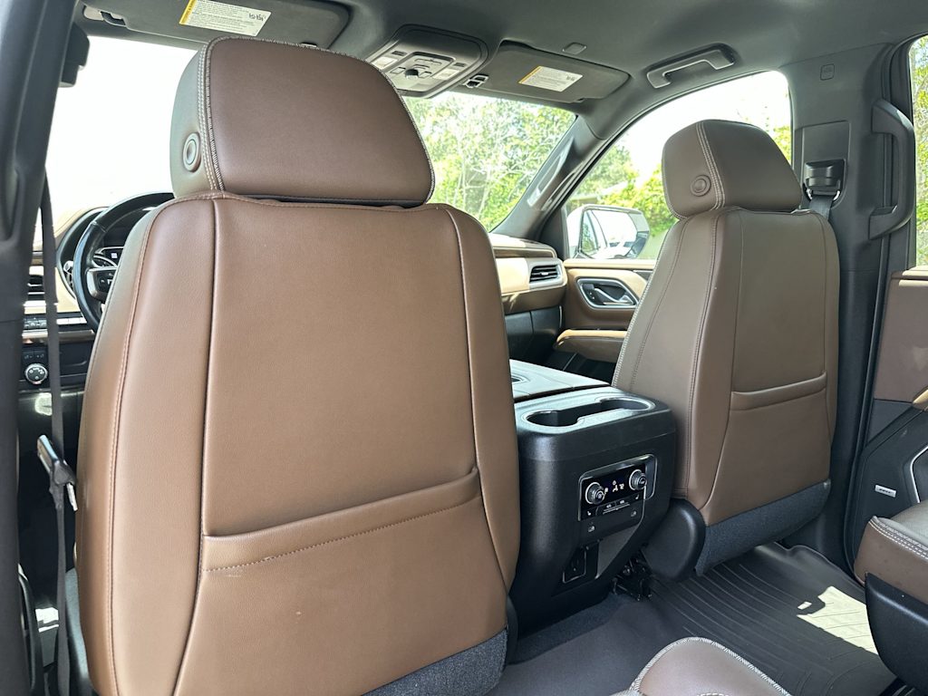 Thumbnail: 2021 Chevrolet Tahoe - 12