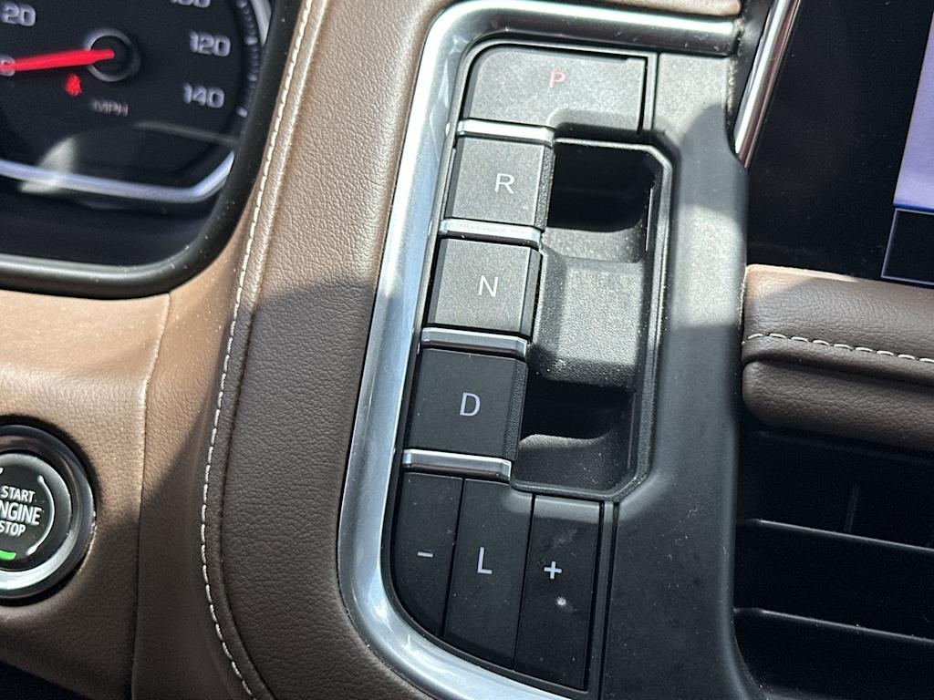 Thumbnail: 2021 Chevrolet Tahoe - 26