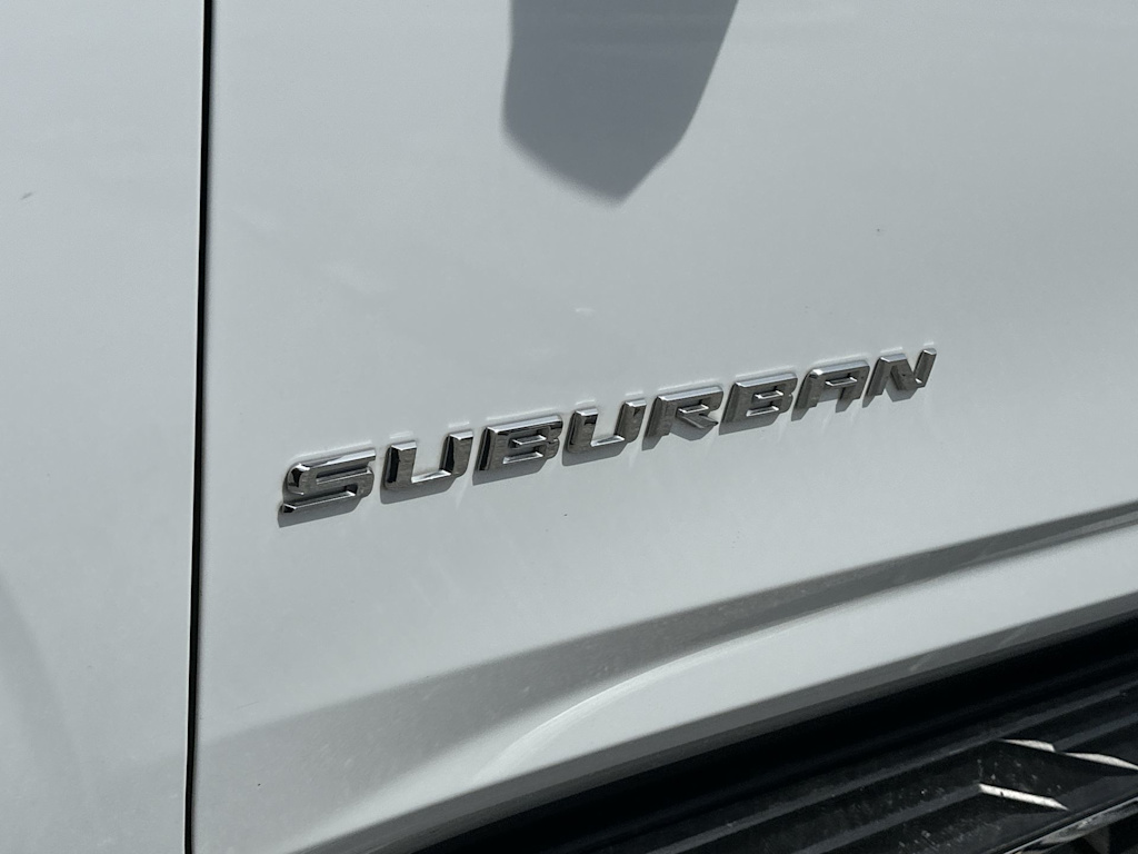 Thumbnail: 2023 Chevrolet Suburban - 23