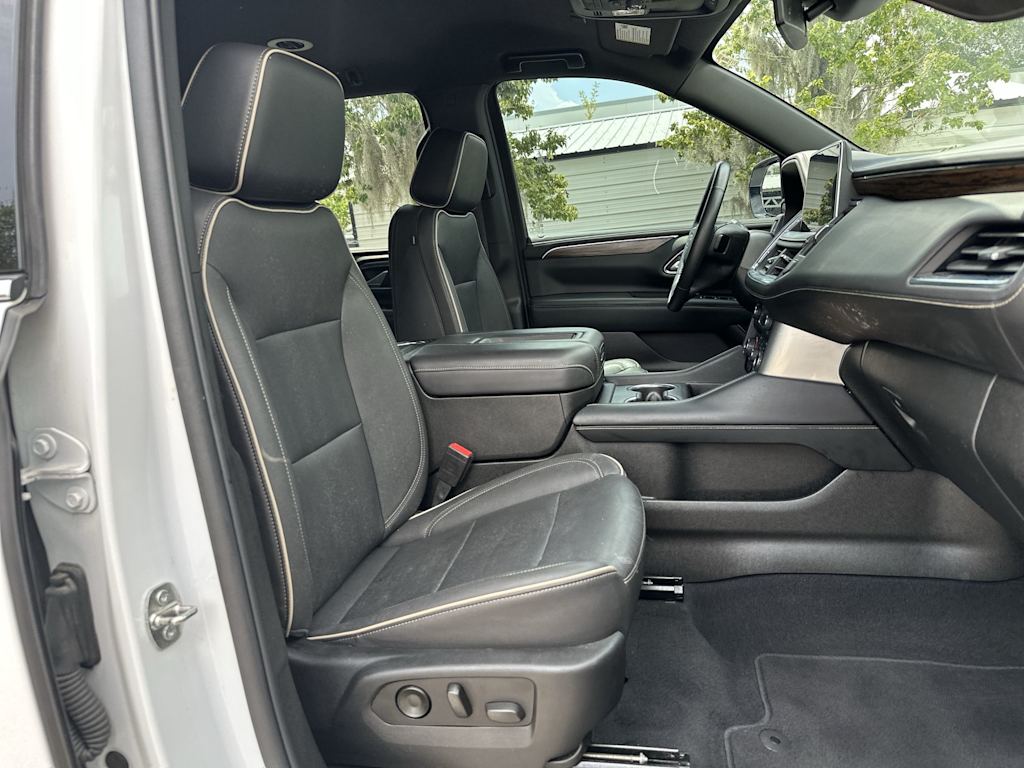 Thumbnail: 2023 Chevrolet Suburban - 26