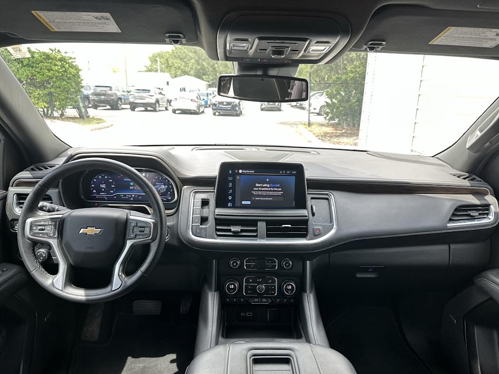 Thumbnail: 2023 Chevrolet Suburban - 2