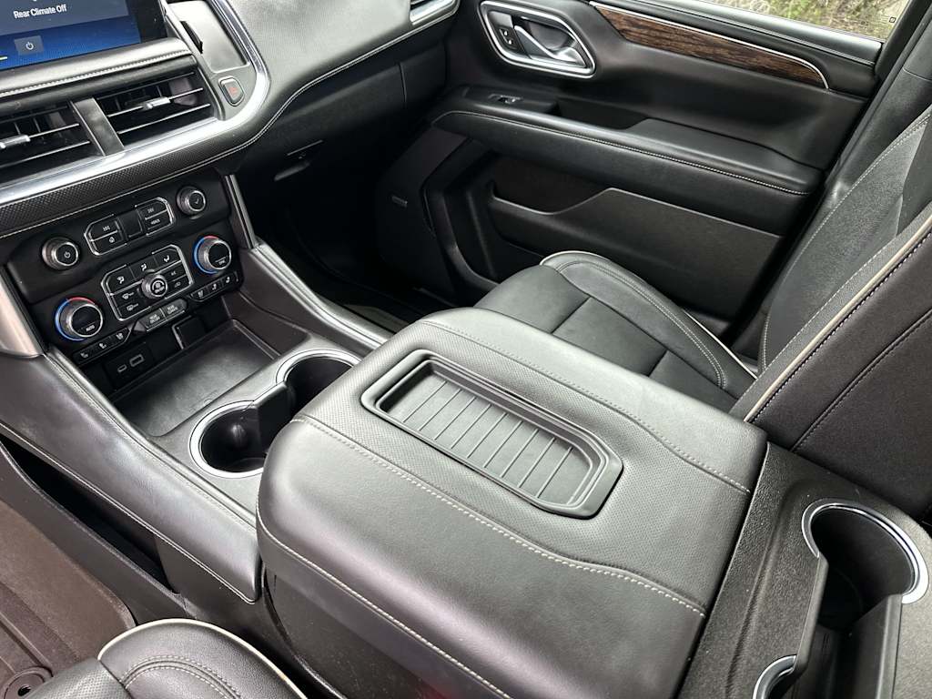 Thumbnail: 2023 Chevrolet Tahoe - 27