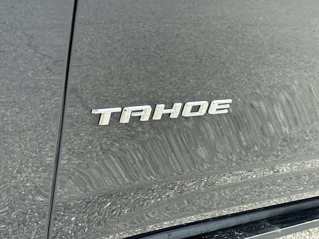 Thumbnail: 2023 Chevrolet Tahoe - 23