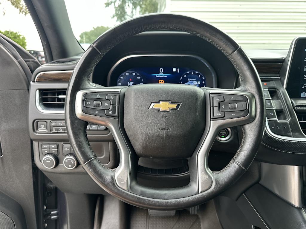 Thumbnail: 2023 Chevrolet Tahoe - 9