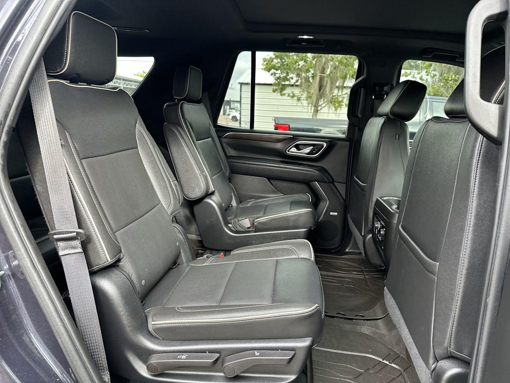 Thumbnail: 2023 Chevrolet Tahoe - 25